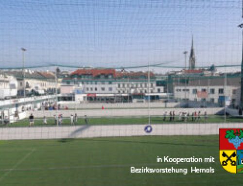 Wien Soccer Engelmann